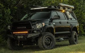 Toyota Costner Tundra '2018